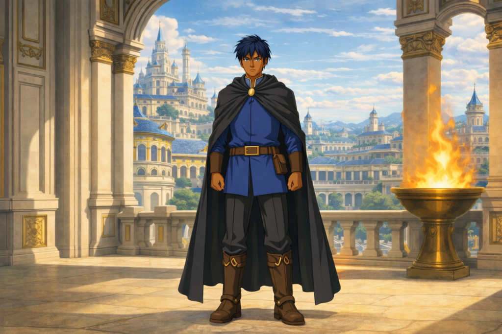 Protect Omny Lore Vault zyren