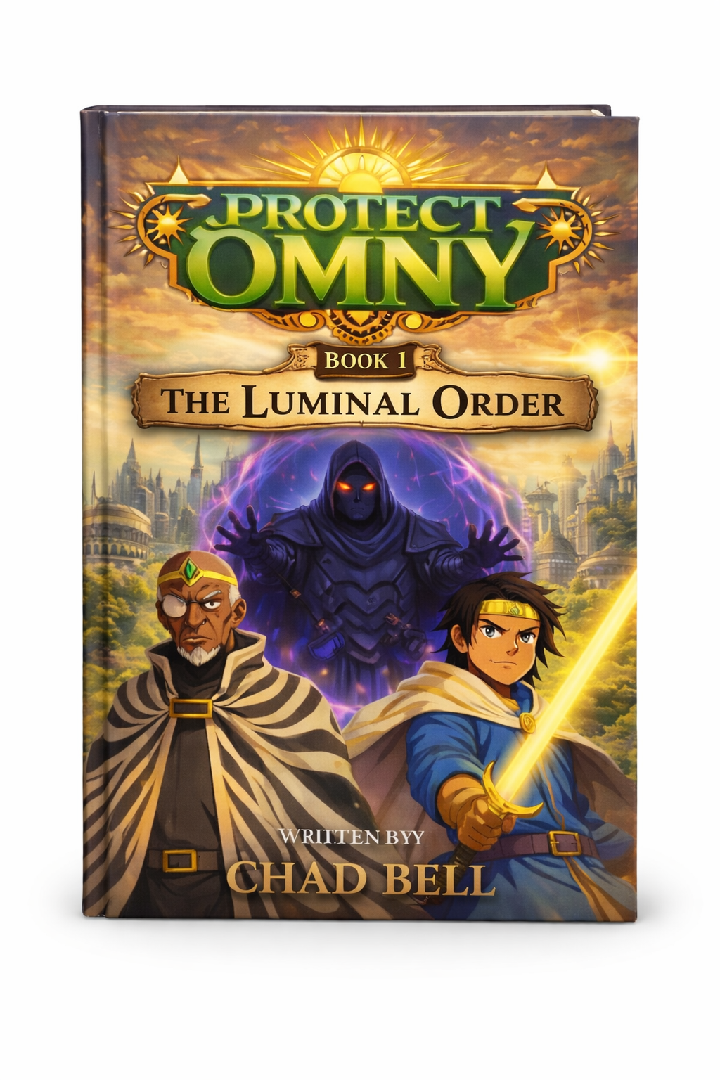 book cover