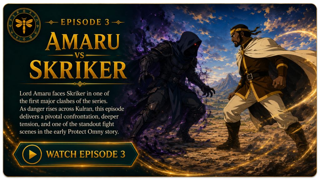 Episode Guide ep 3 image