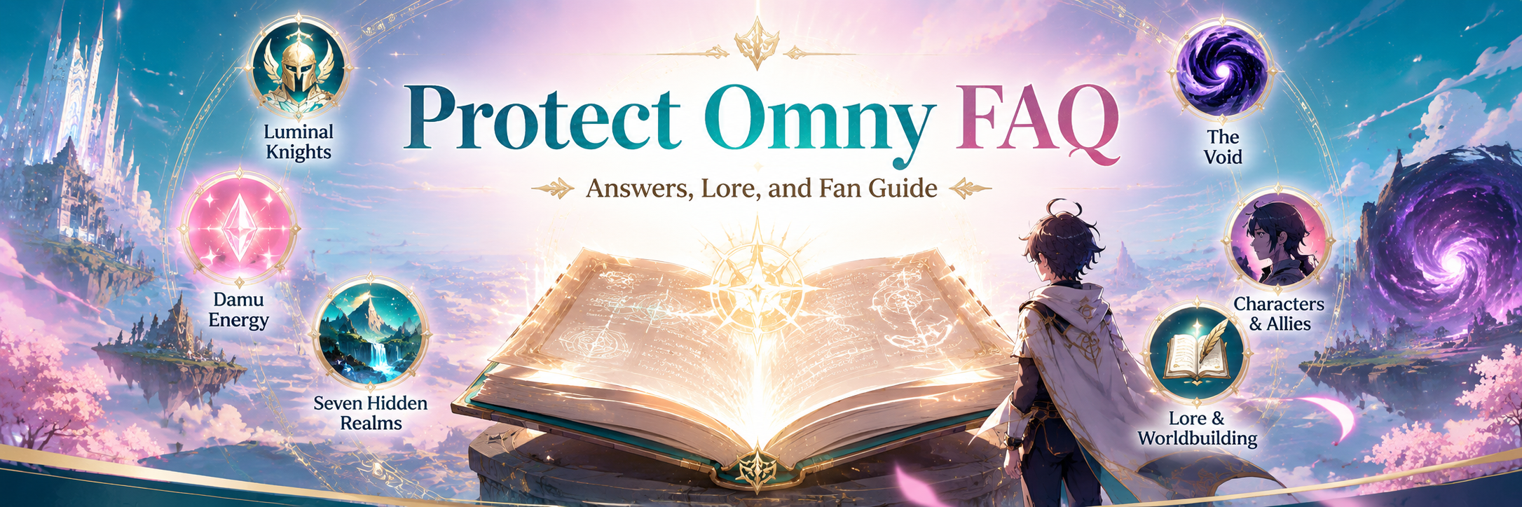 Protect Omny FAQ faq