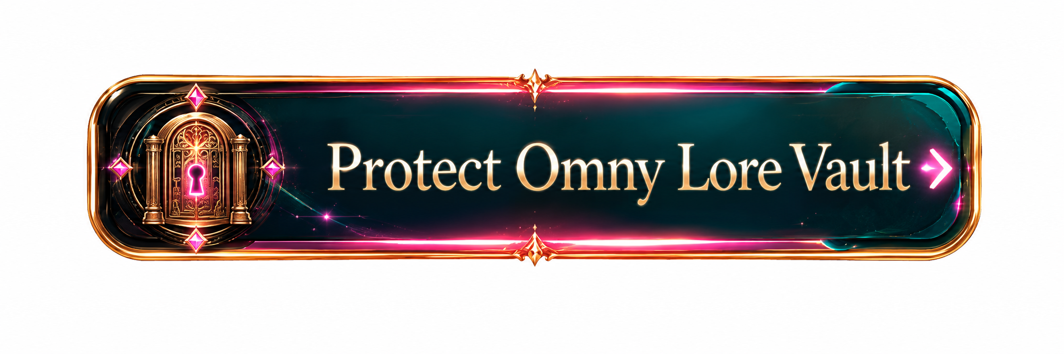 Protect Omny Lore Vault lore button website