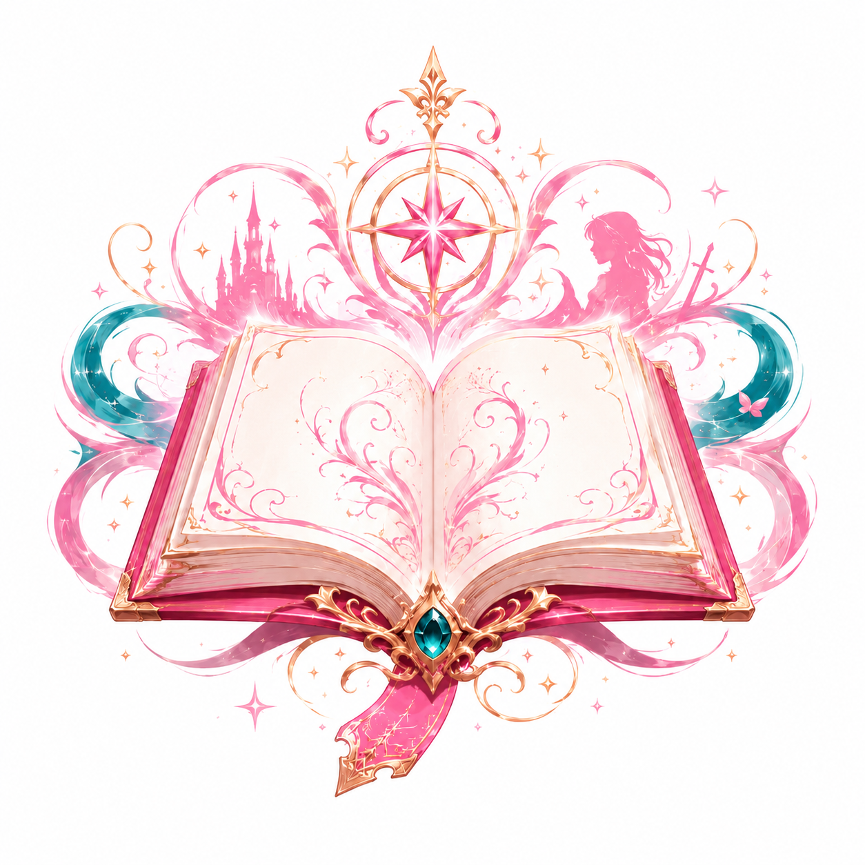 story button
