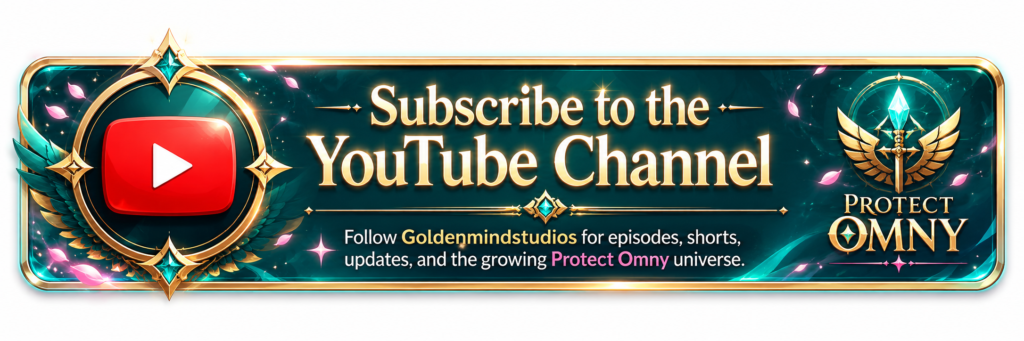 Episode Guide youtube sub button